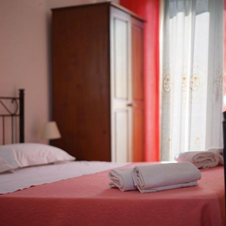 B&B Porta Del Re Taormina Kültér fotó