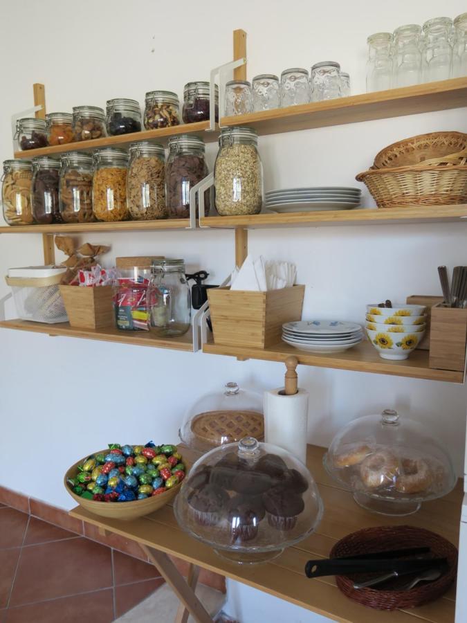 B&B Porta Del Re Taormina Kültér fotó