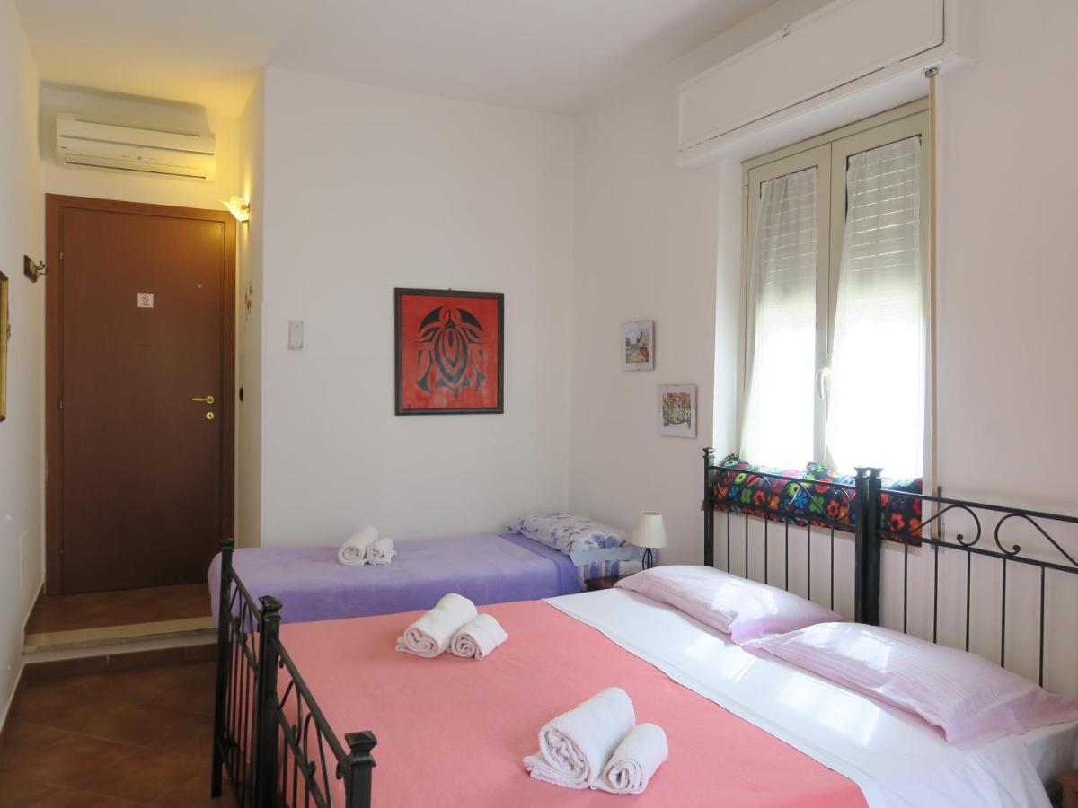 B&B Porta Del Re Taormina Kültér fotó