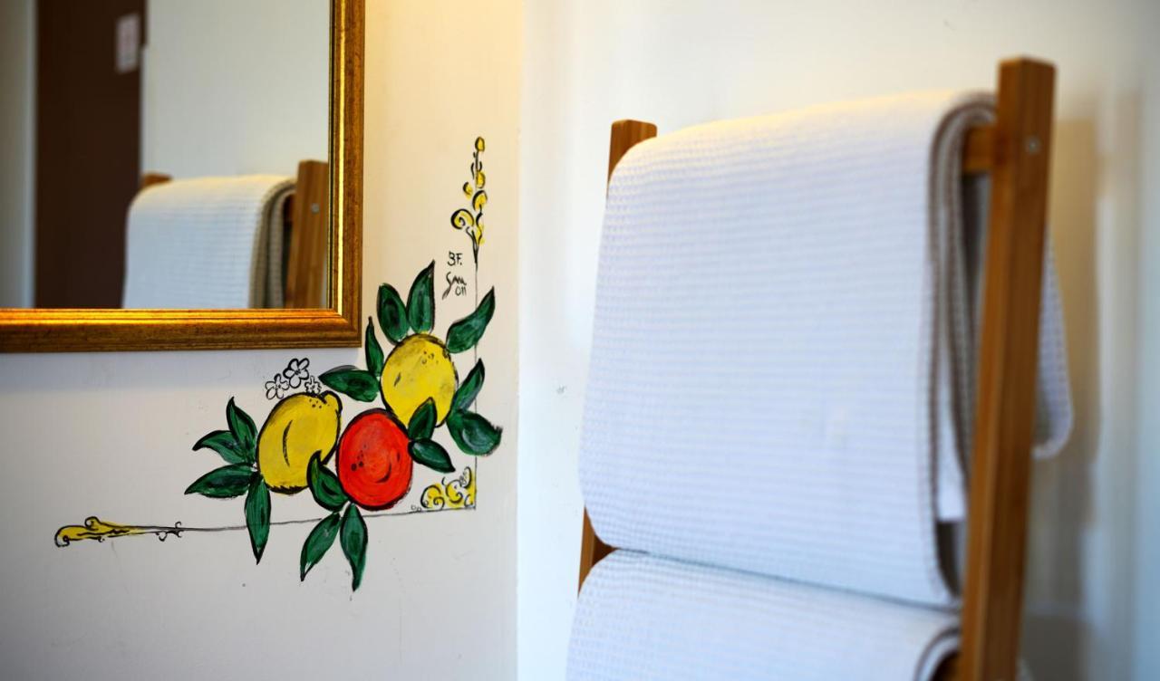 B&B Porta Del Re Taormina Kültér fotó