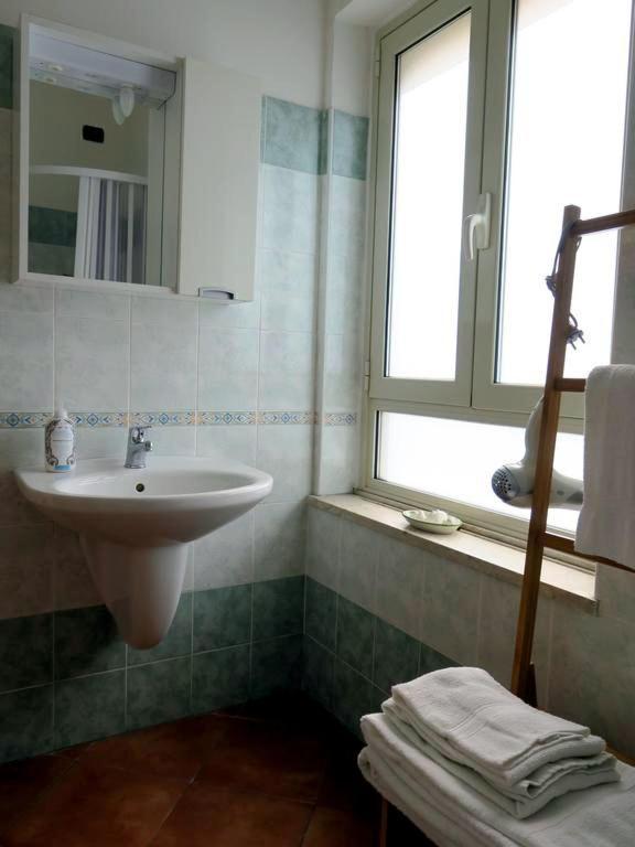B&B Porta Del Re Taormina Kültér fotó